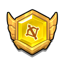 Archer charm icon